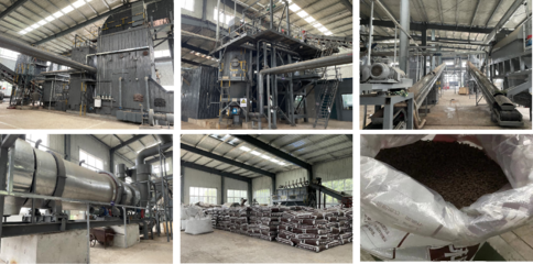 農(nóng)業(yè)種養(yǎng)廢物水熱裂解法資源化利用技術(shù)