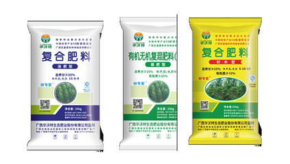 廣西華沃特生態肥業股份