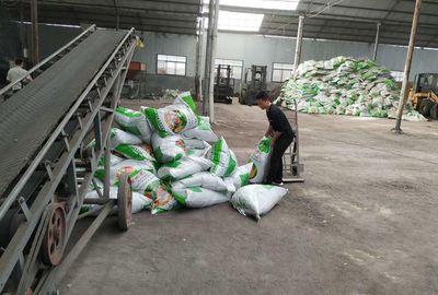 2018年有機肥料行業現狀與趨勢分析 潛在市場需求空間巨大