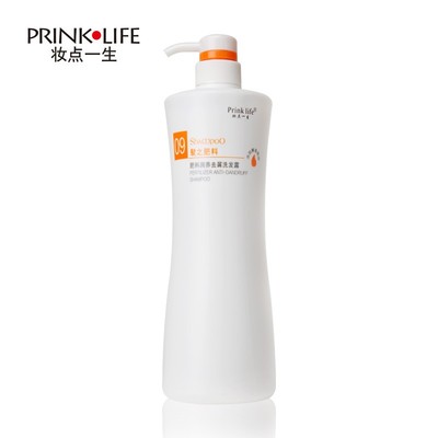 妝點(diǎn)一生1000g肥料潤養(yǎng)去屑洗發(fā)露廠家直銷代加工洗護(hù)產(chǎn)品圖片_高清圖_細(xì)節(jié)圖