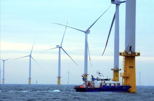 英國天然氣短缺危機蔓延，食品工業與肥料行業面臨雙重困境，今冬或將更加艱難