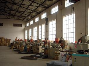 霸州市泰達塑膠制品廠——瑞琦塑膠的專業(yè)制造與創(chuàng)新之路