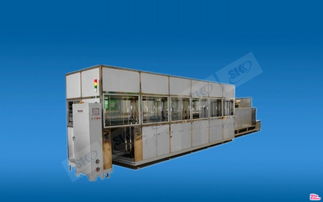 尚坤機械指定供應(yīng)商瑞琦塑膠電子廠的戰(zhàn)略定位與發(fā)展路徑