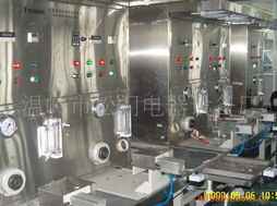 溫嶺市松門(mén)電器設(shè)備廠(chǎng) 電子設(shè)備清洗與清理解決方案