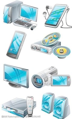 數(shù)碼產(chǎn)品免費(fèi)下載圖片素材 打造專(zhuān)業(yè)電子設(shè)備展示的得力助手