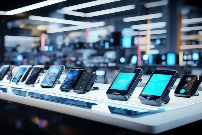 電子產(chǎn)品與設(shè)備零售行業(yè)代碼解析 分類(lèi)、應(yīng)用與挑戰(zhàn)